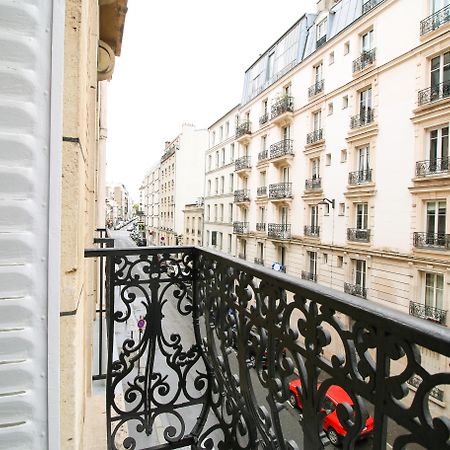 Parc Hotel Paris Luaran gambar
