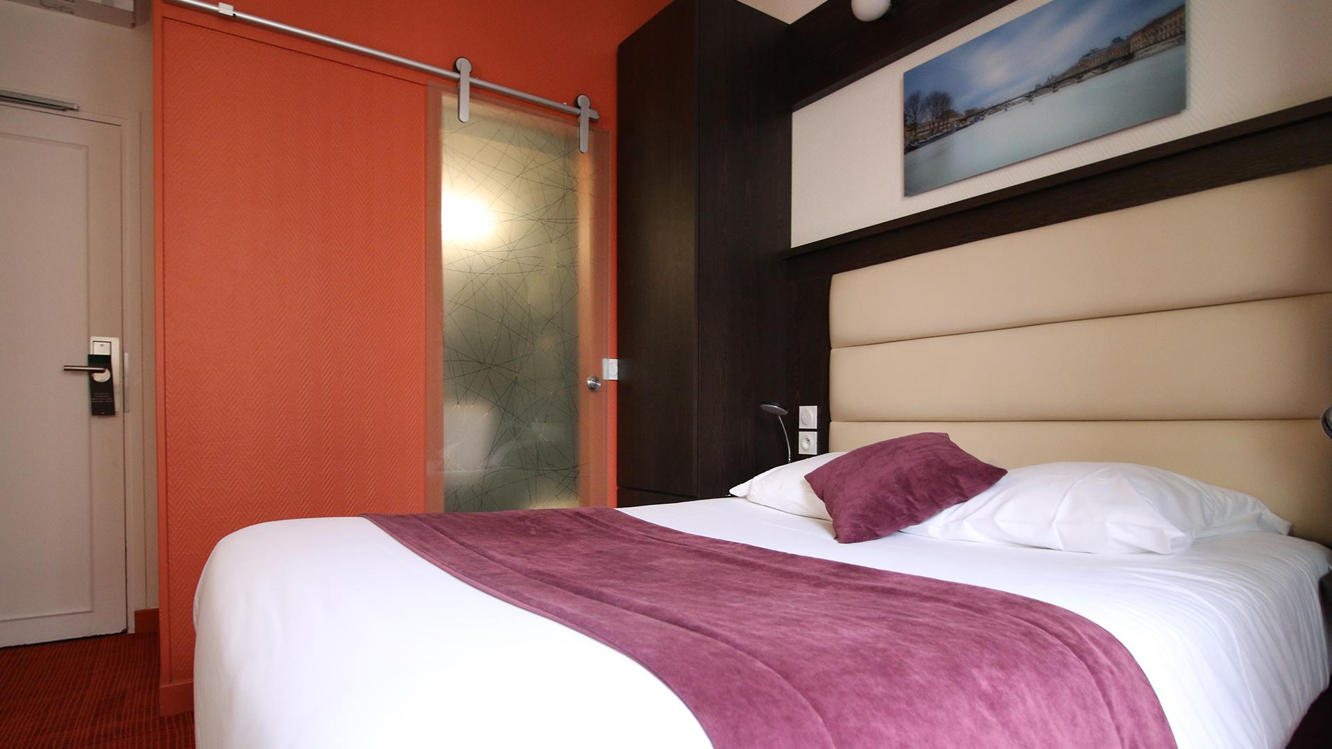 Parc Hotel Paris Luaran gambar