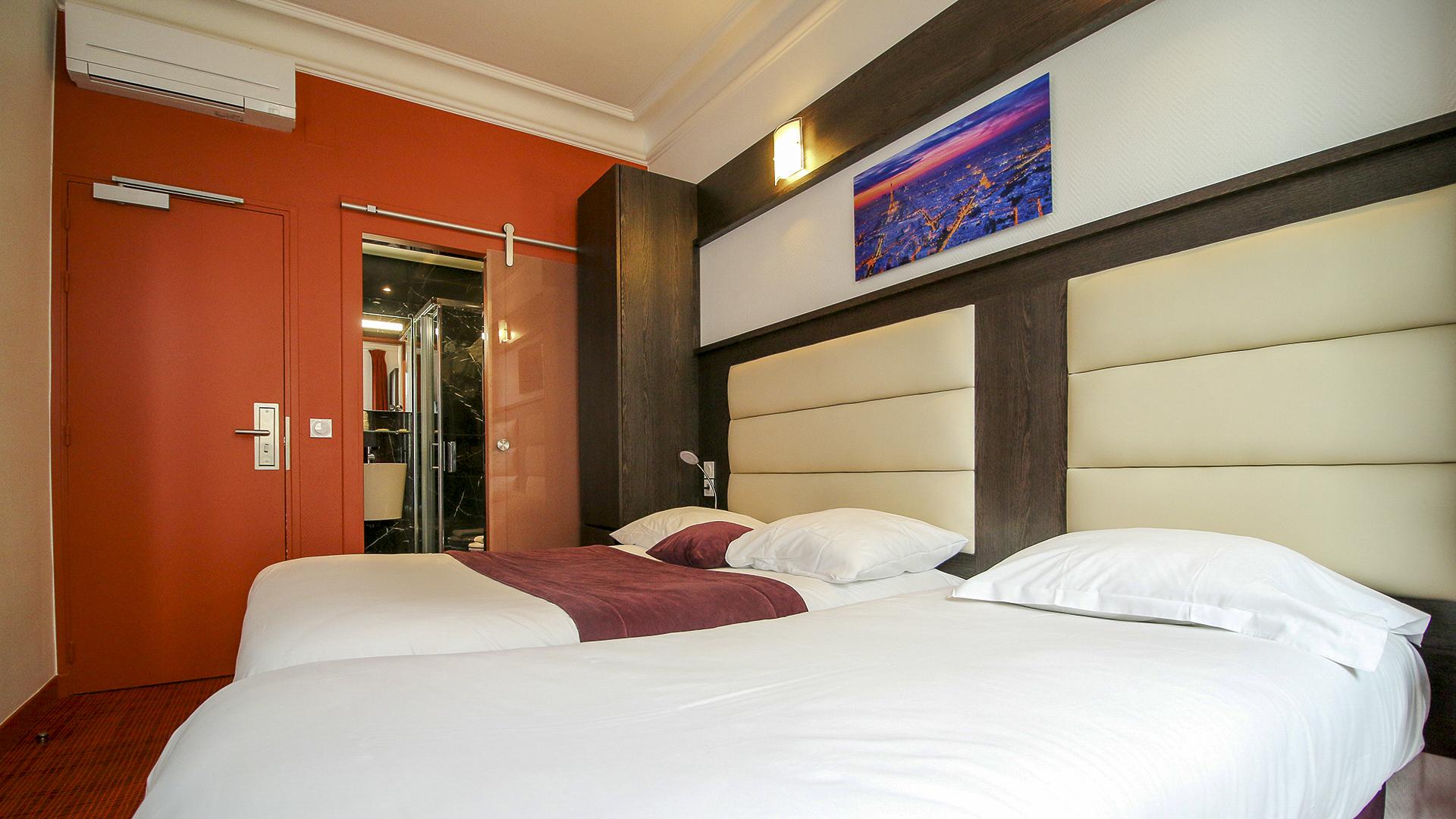 Parc Hotel Paris Luaran gambar