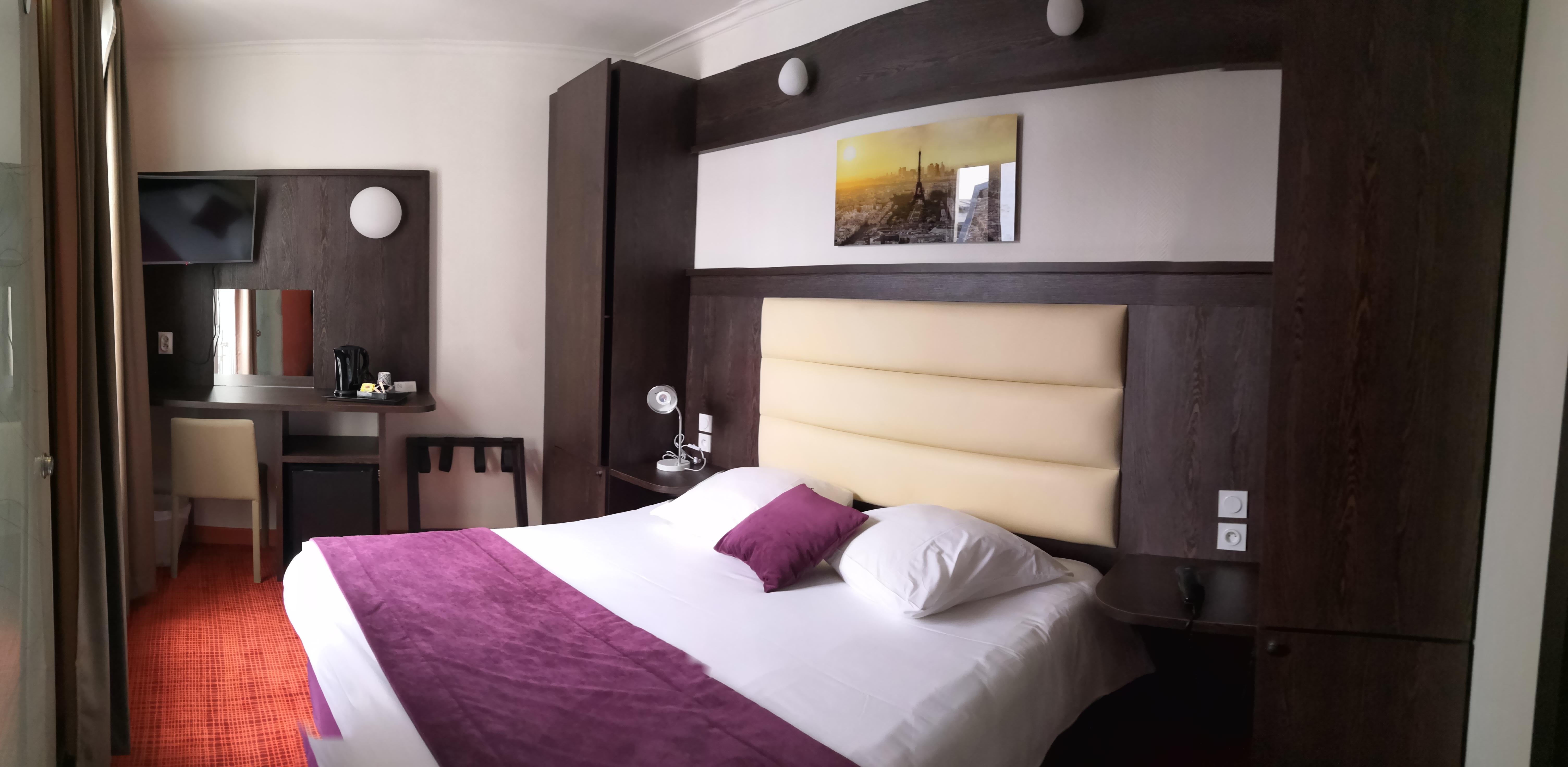 Parc Hotel Paris Luaran gambar