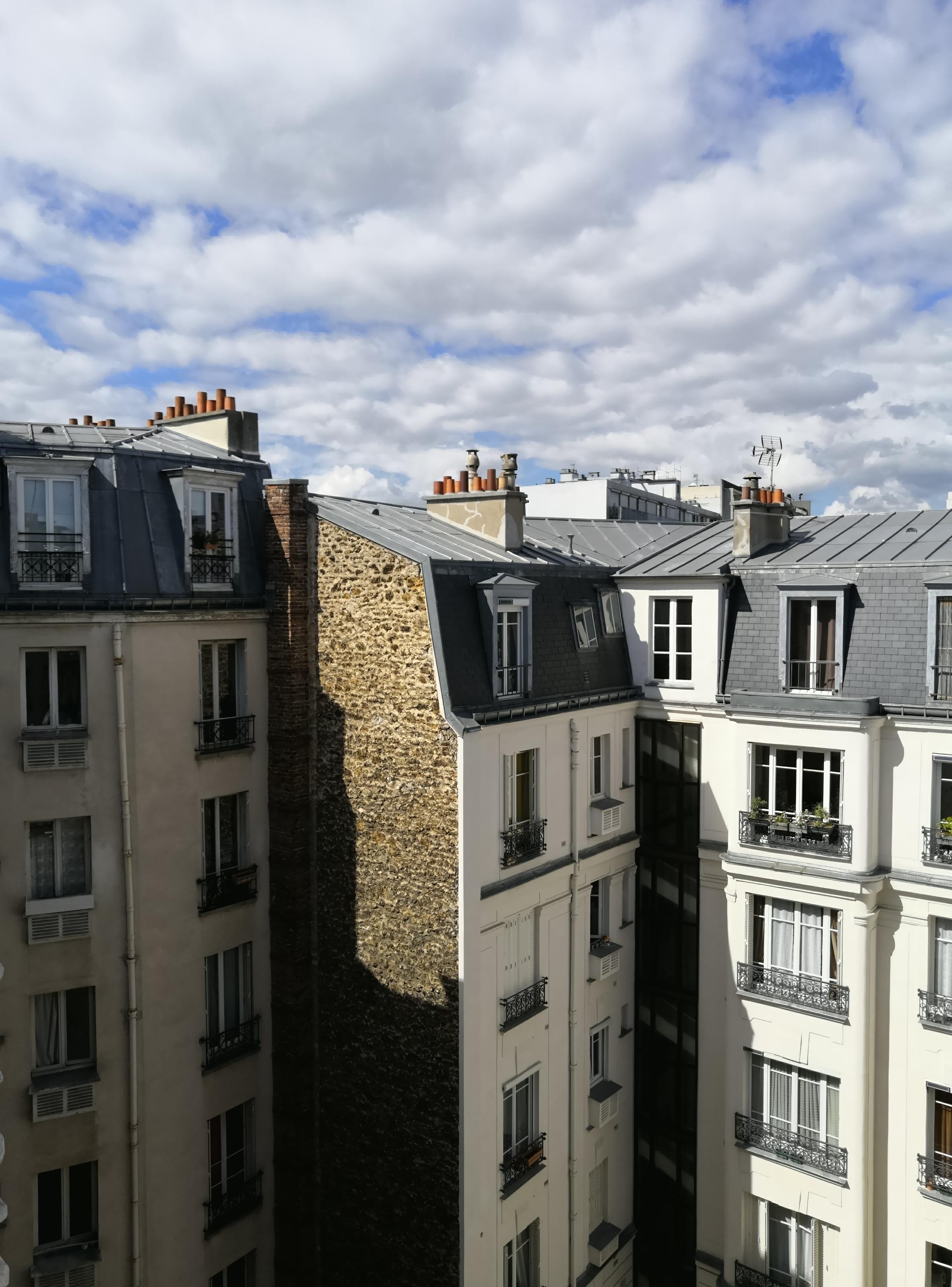 Parc Hotel Paris Luaran gambar