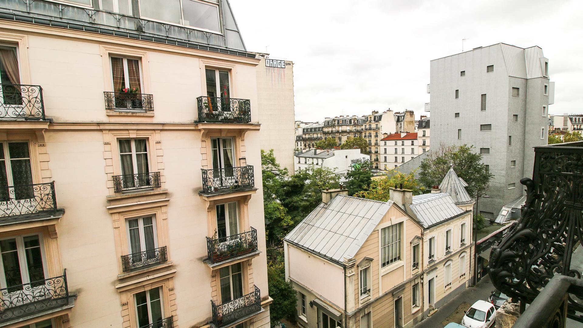 Parc Hotel Paris Luaran gambar