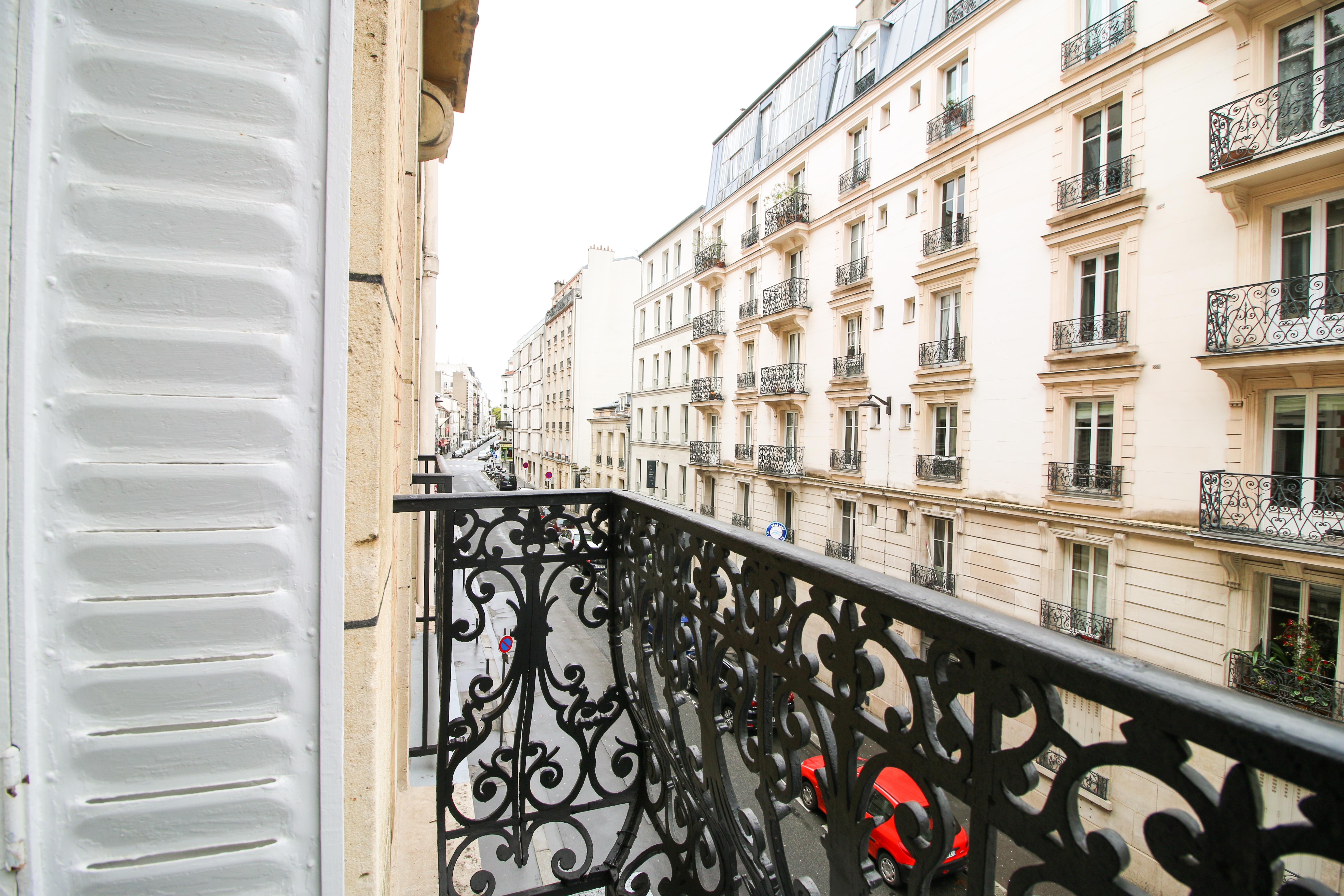 Parc Hotel Paris Luaran gambar
