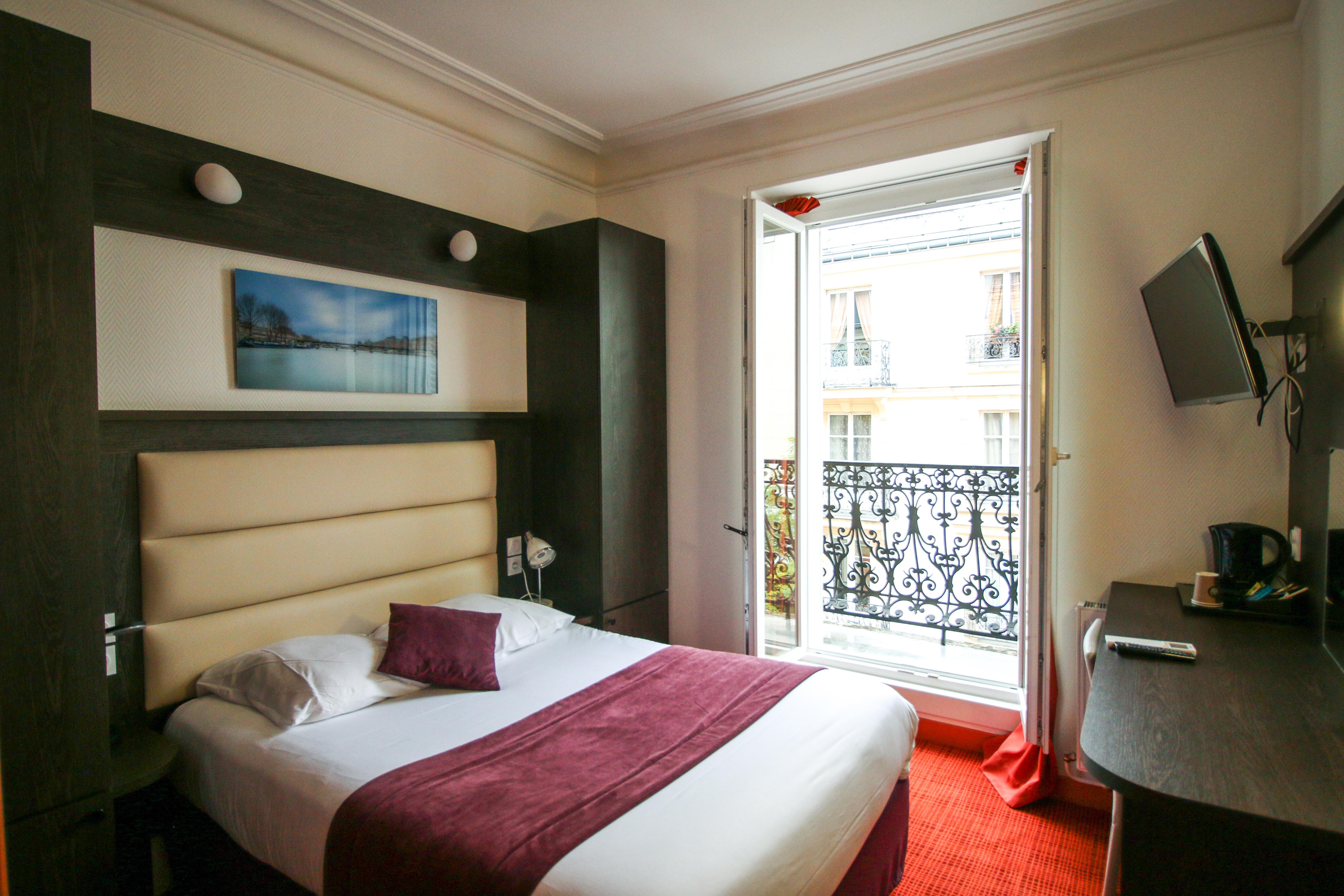 Parc Hotel Paris Luaran gambar
