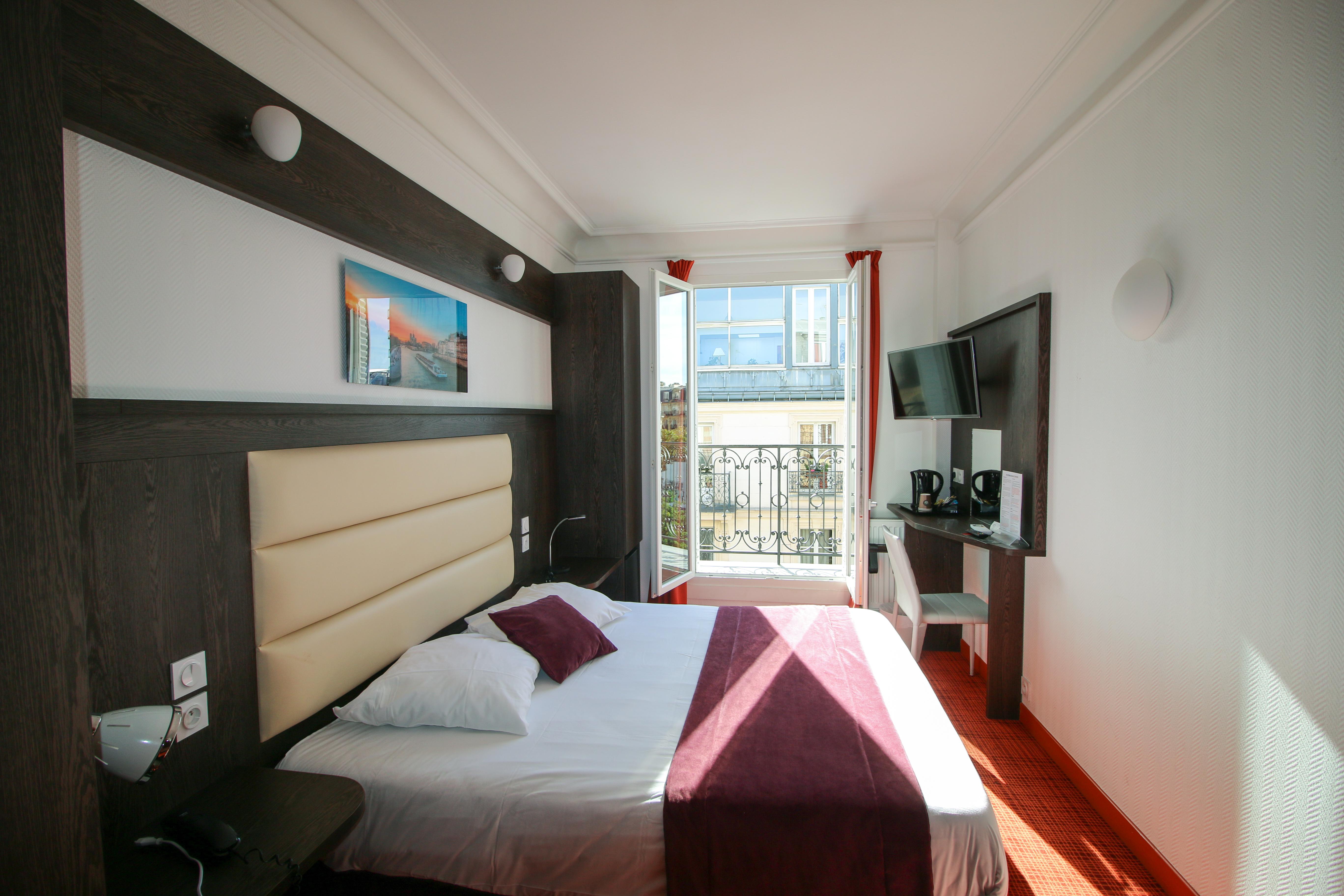 Parc Hotel Paris Luaran gambar