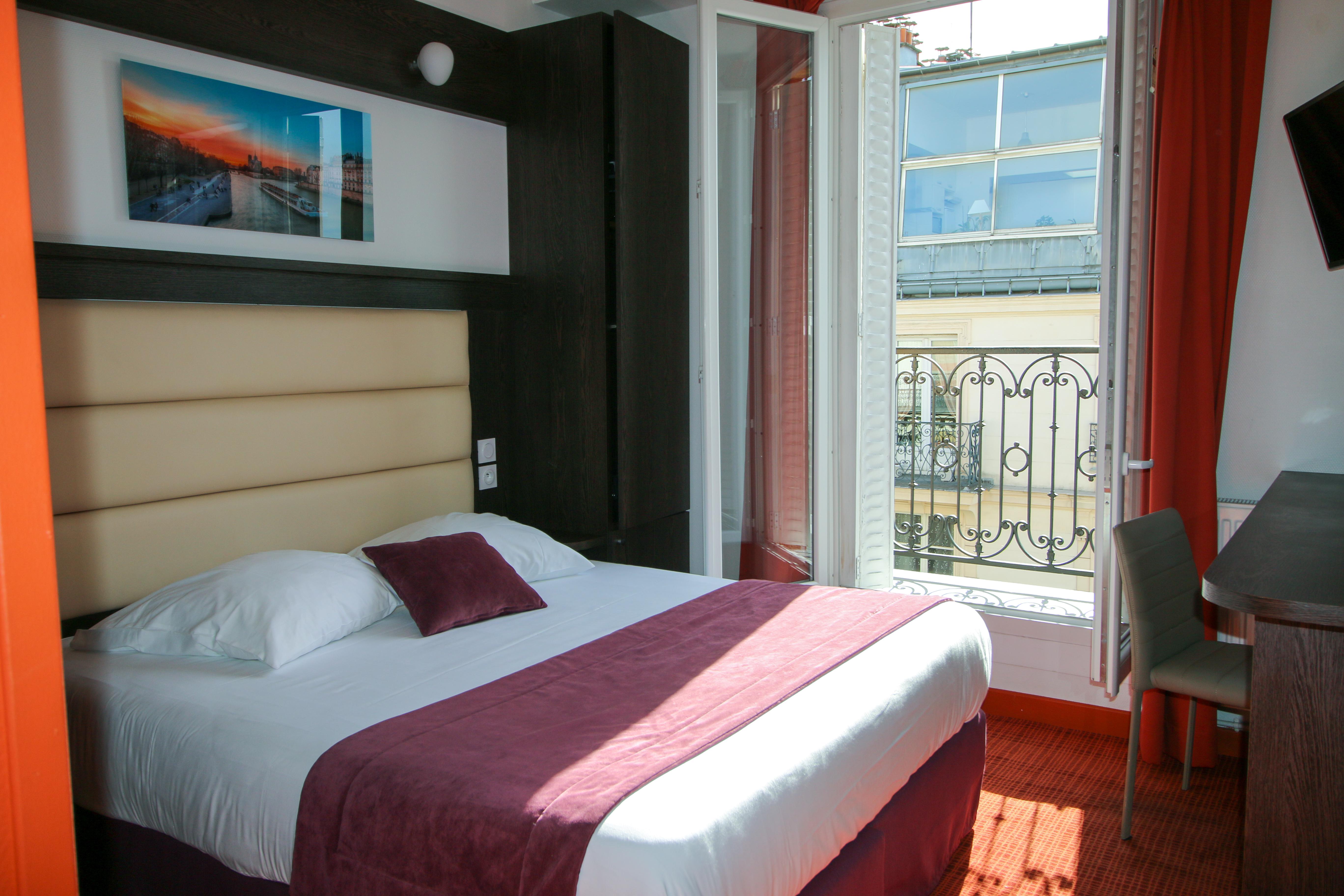 Parc Hotel Paris Luaran gambar
