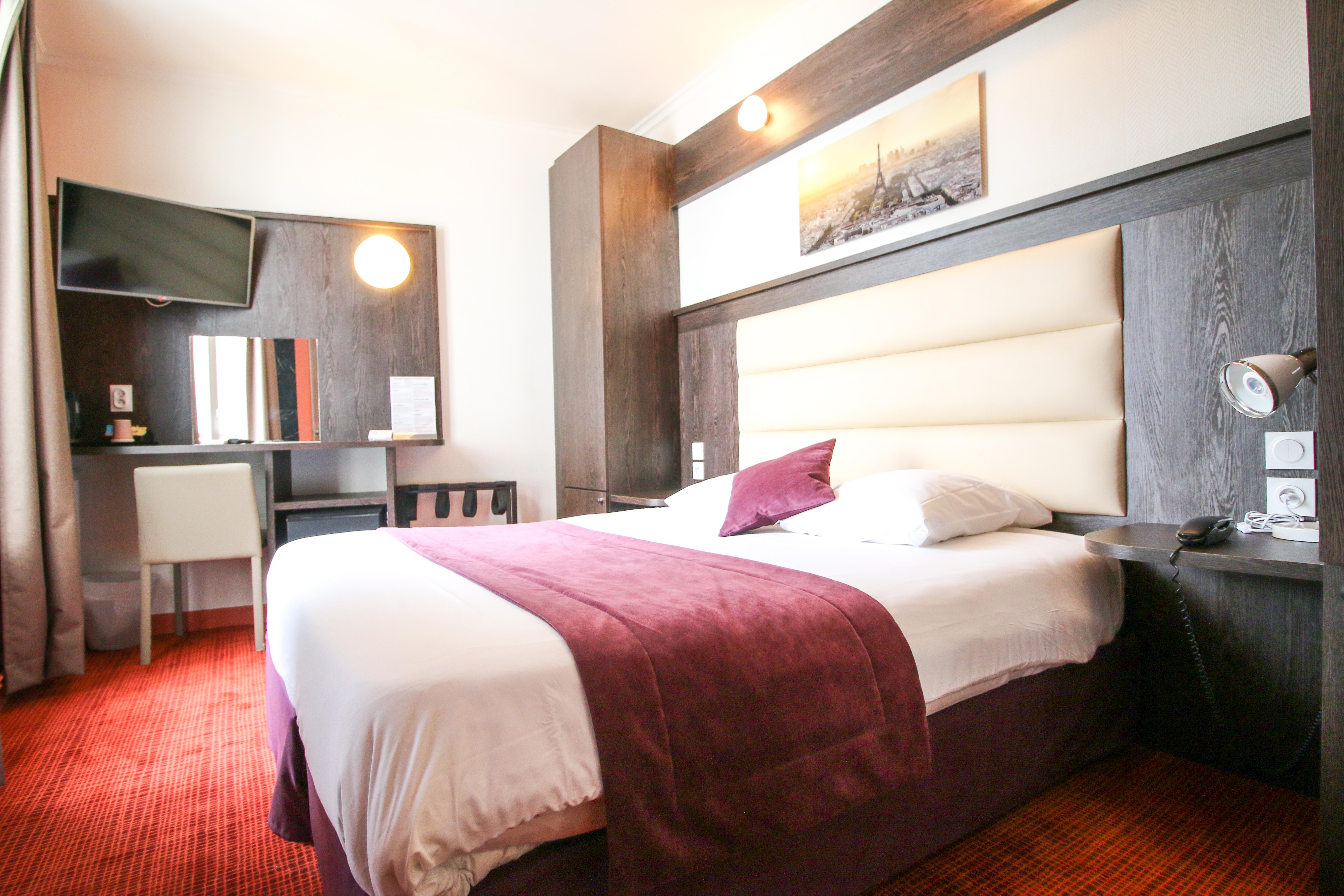 Parc Hotel Paris Luaran gambar