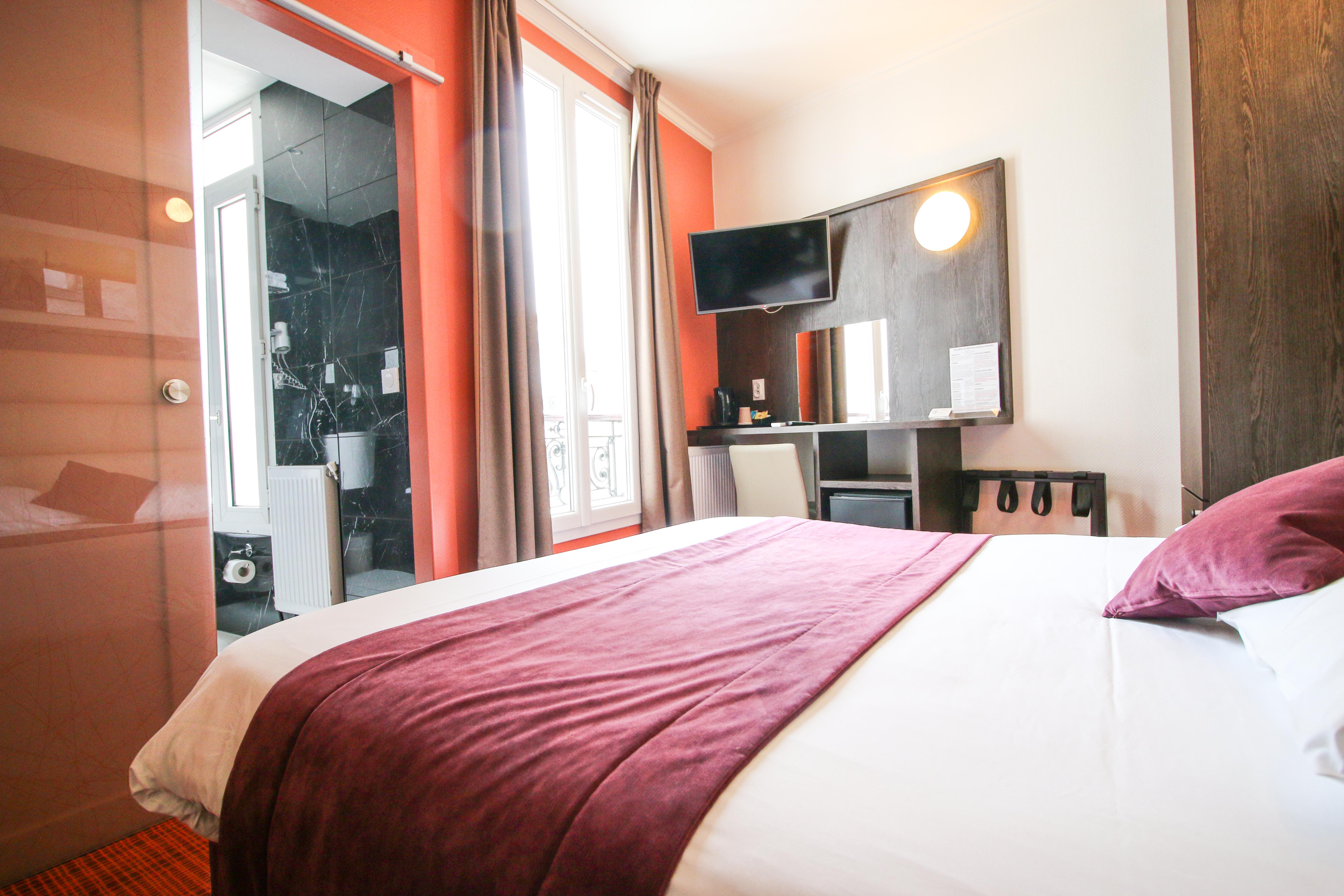 Parc Hotel Paris Luaran gambar