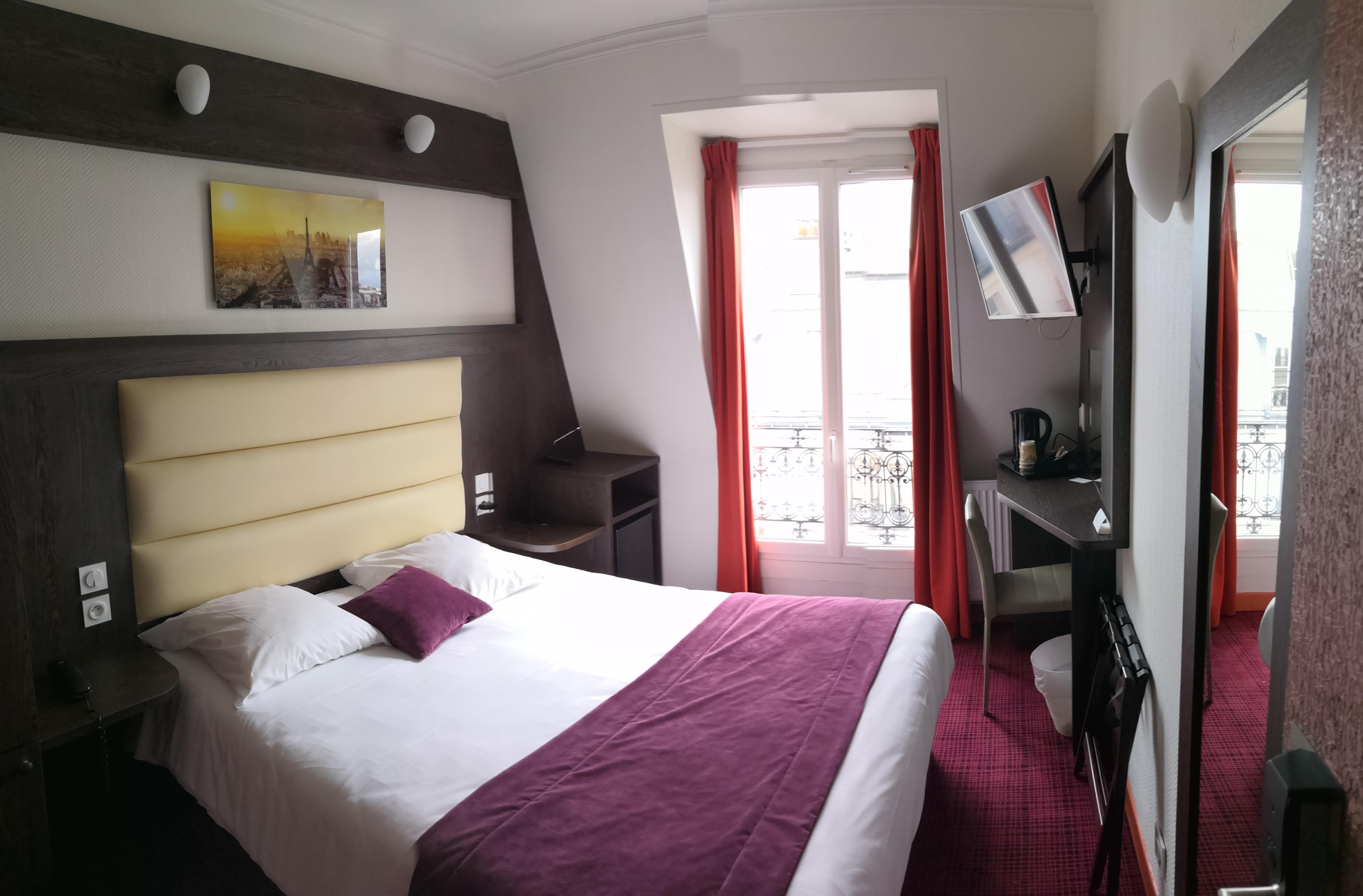 Parc Hotel Paris Luaran gambar