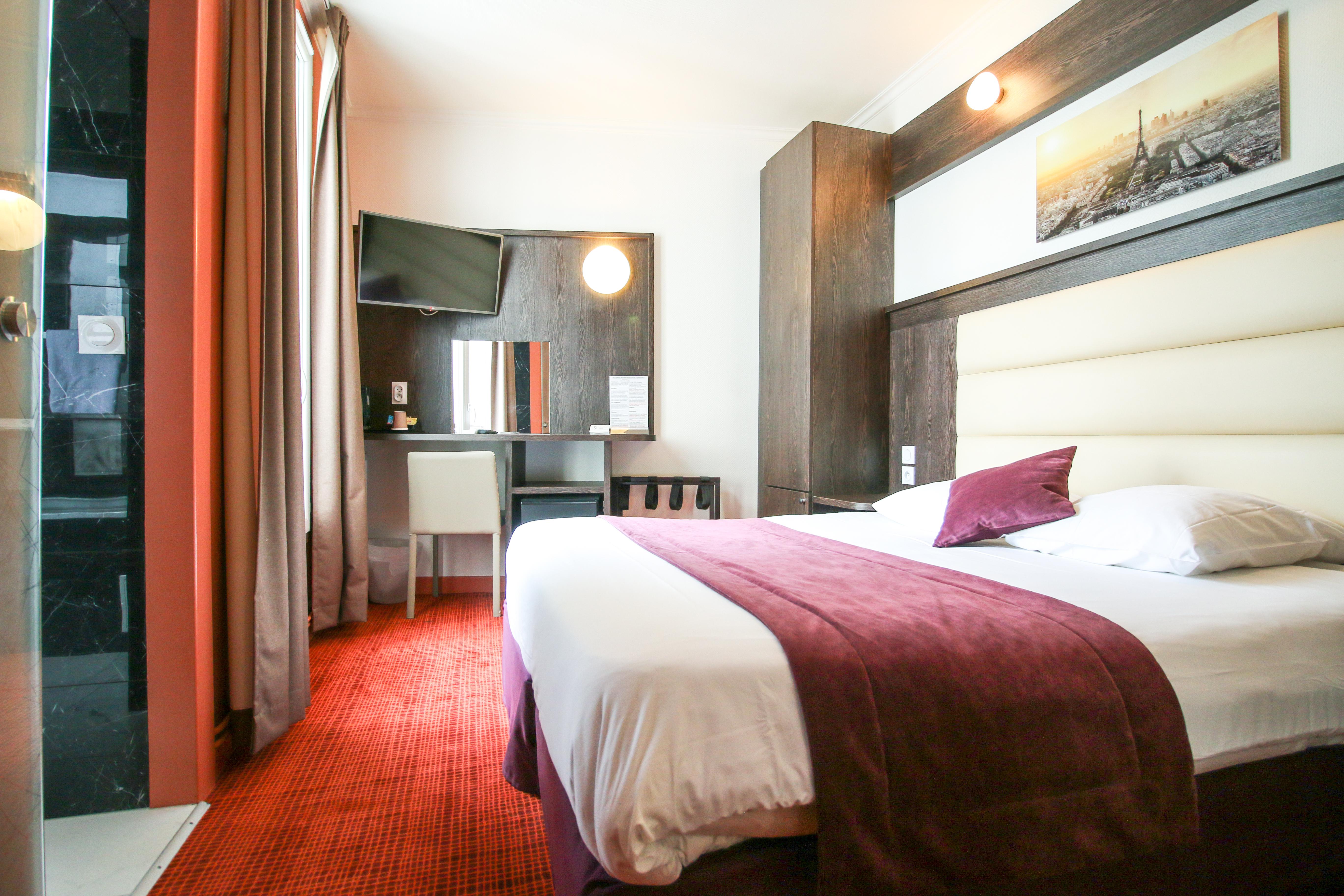 Parc Hotel Paris Luaran gambar