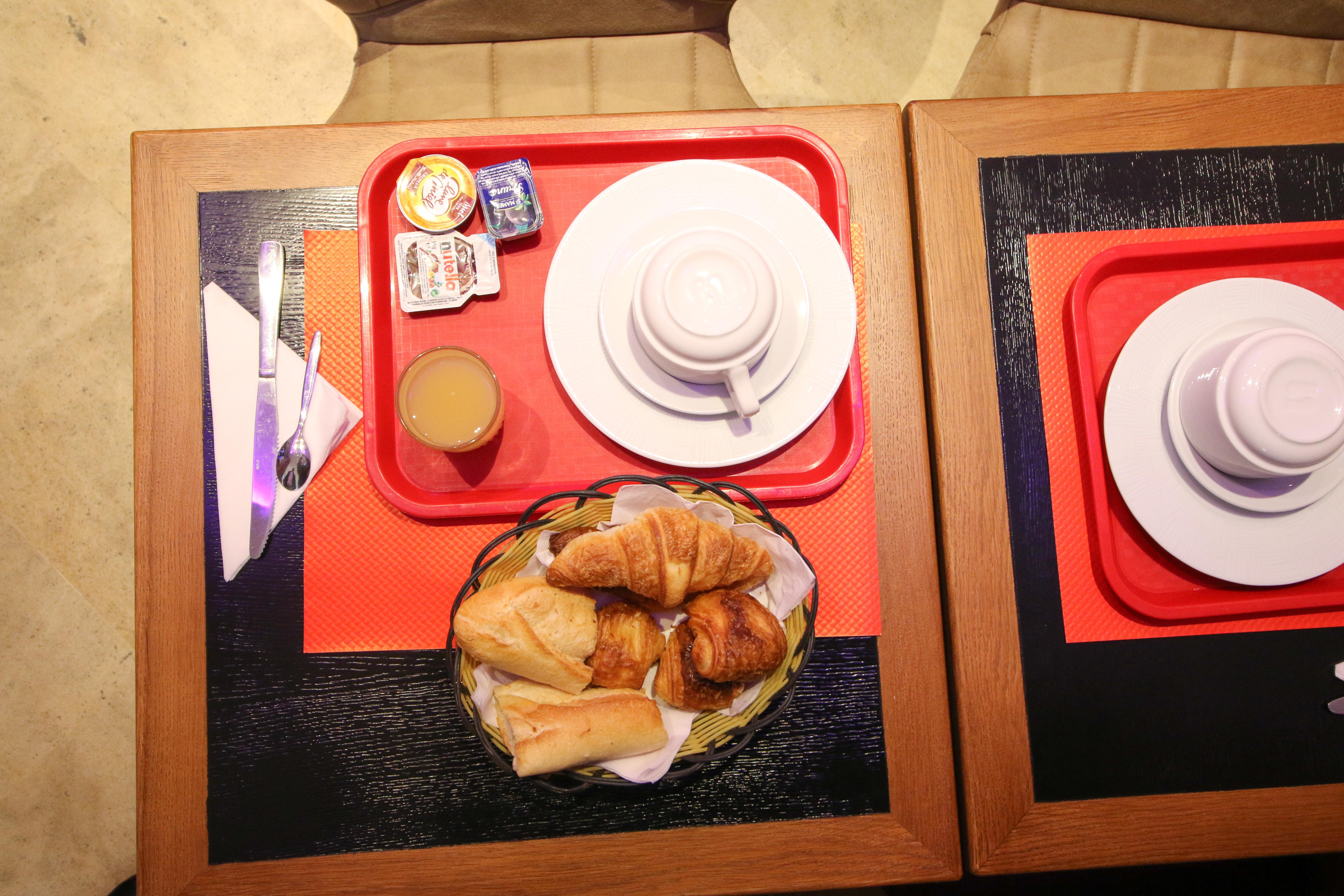 Parc Hotel Paris Luaran gambar