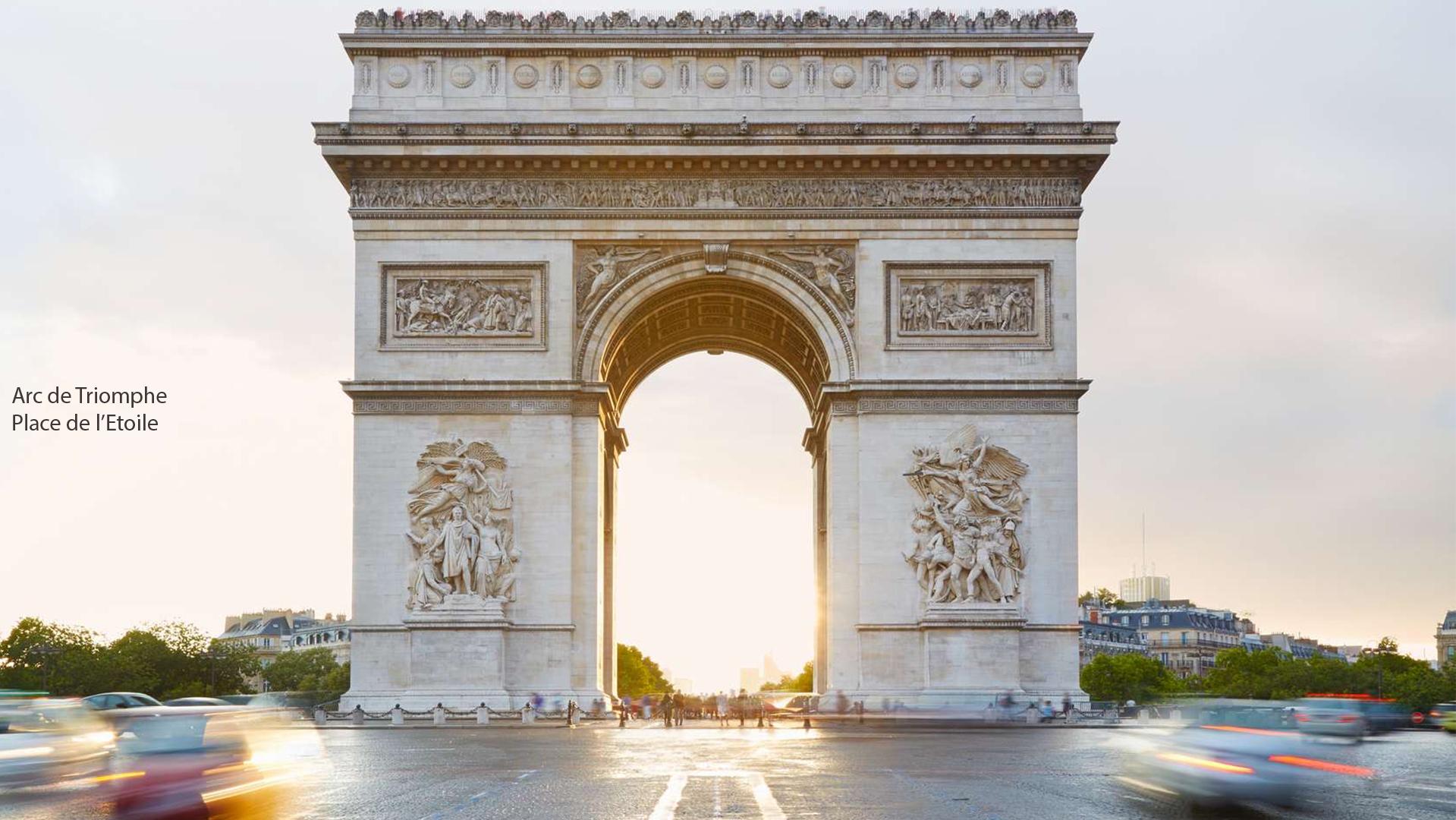 Parc Hotel Paris Luaran gambar