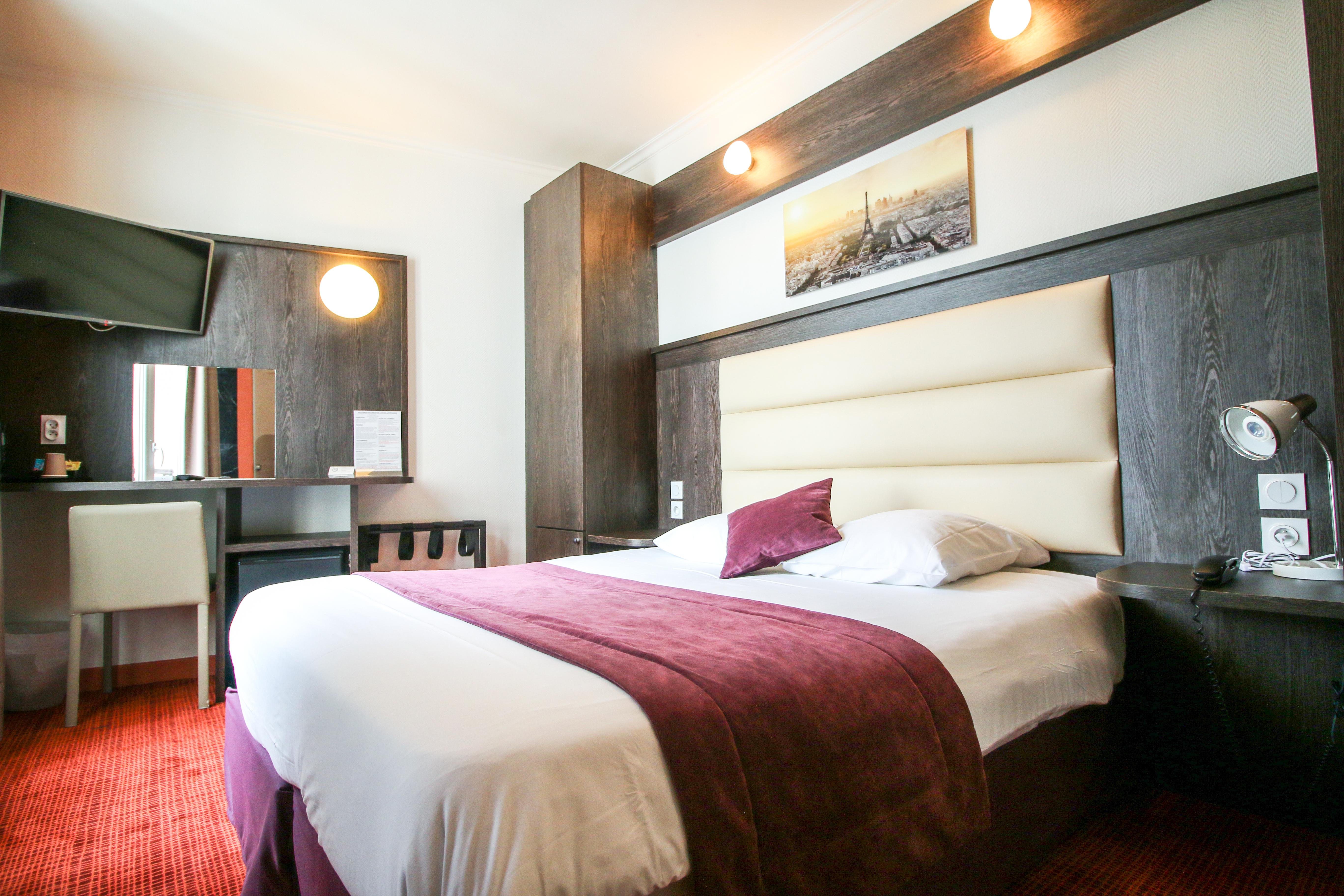 Parc Hotel Paris Luaran gambar