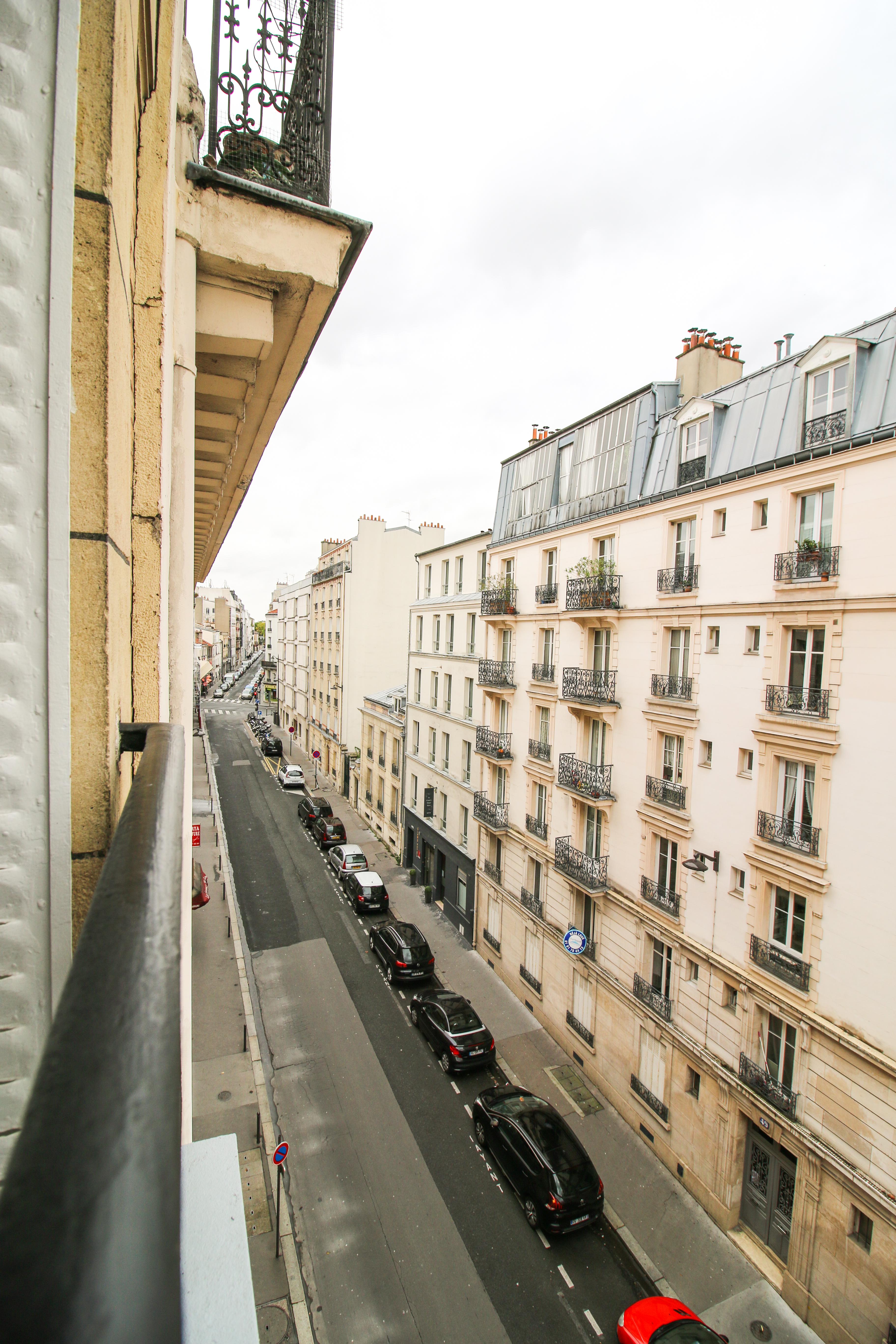 Parc Hotel Paris Luaran gambar