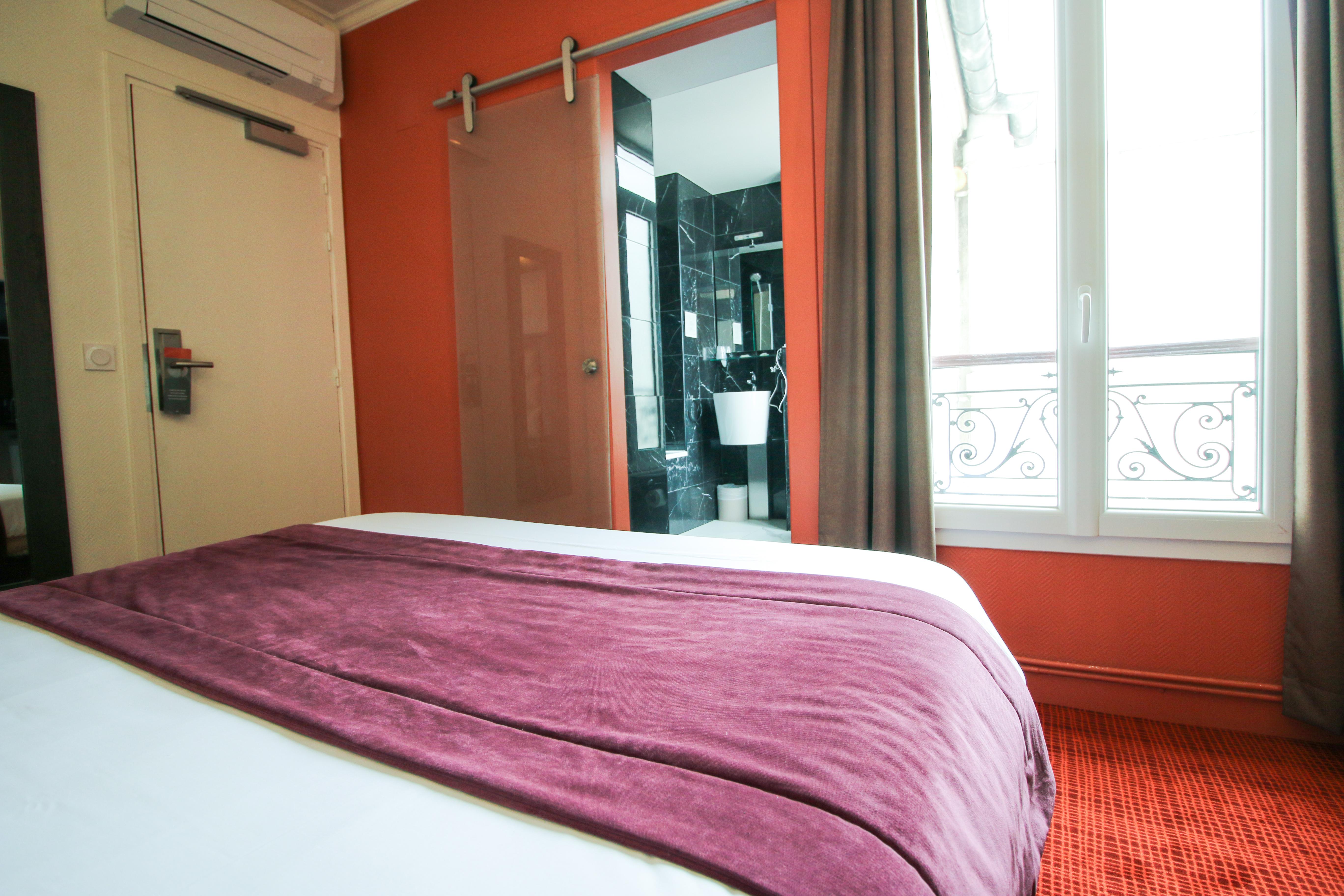 Parc Hotel Paris Luaran gambar