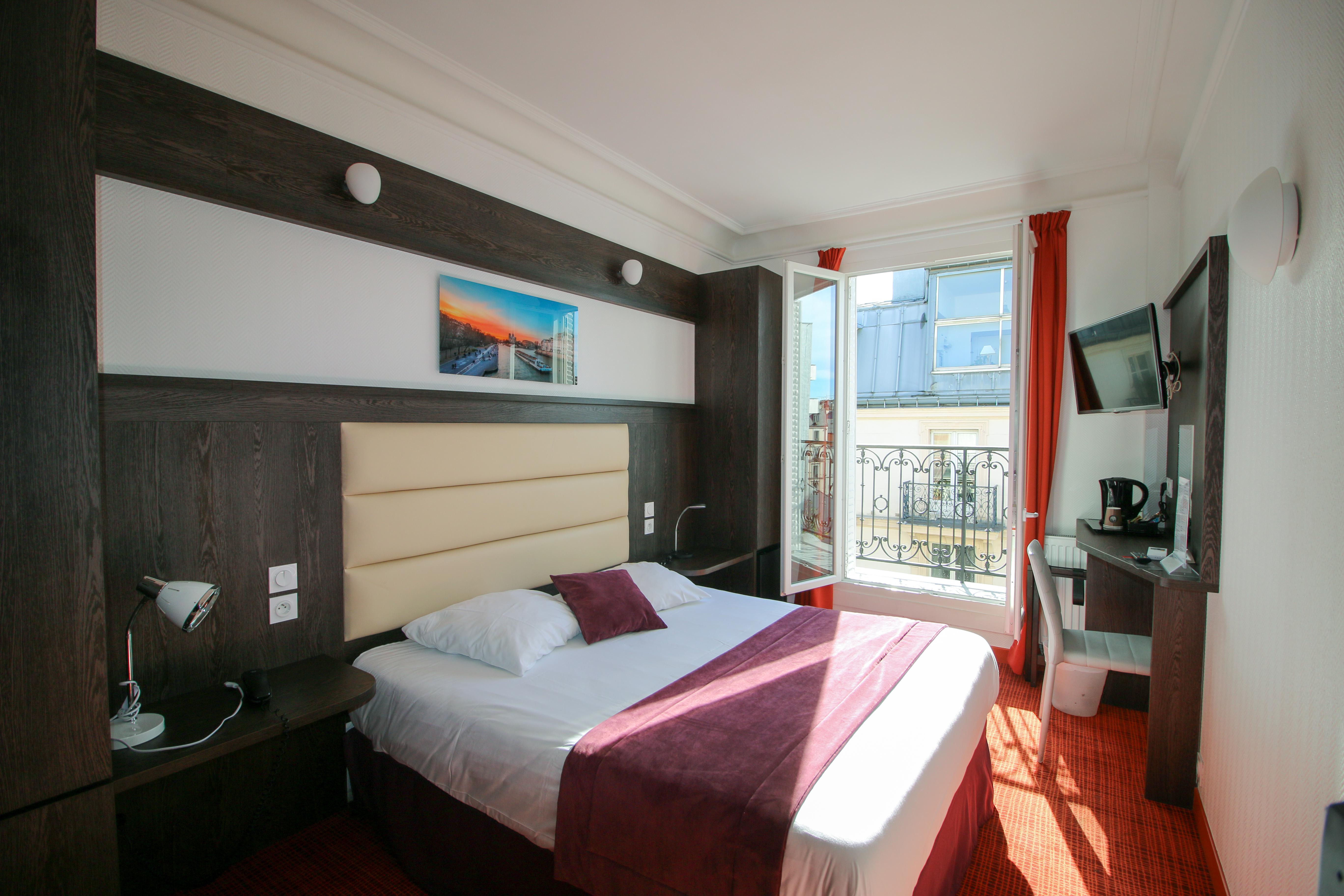 Parc Hotel Paris Luaran gambar