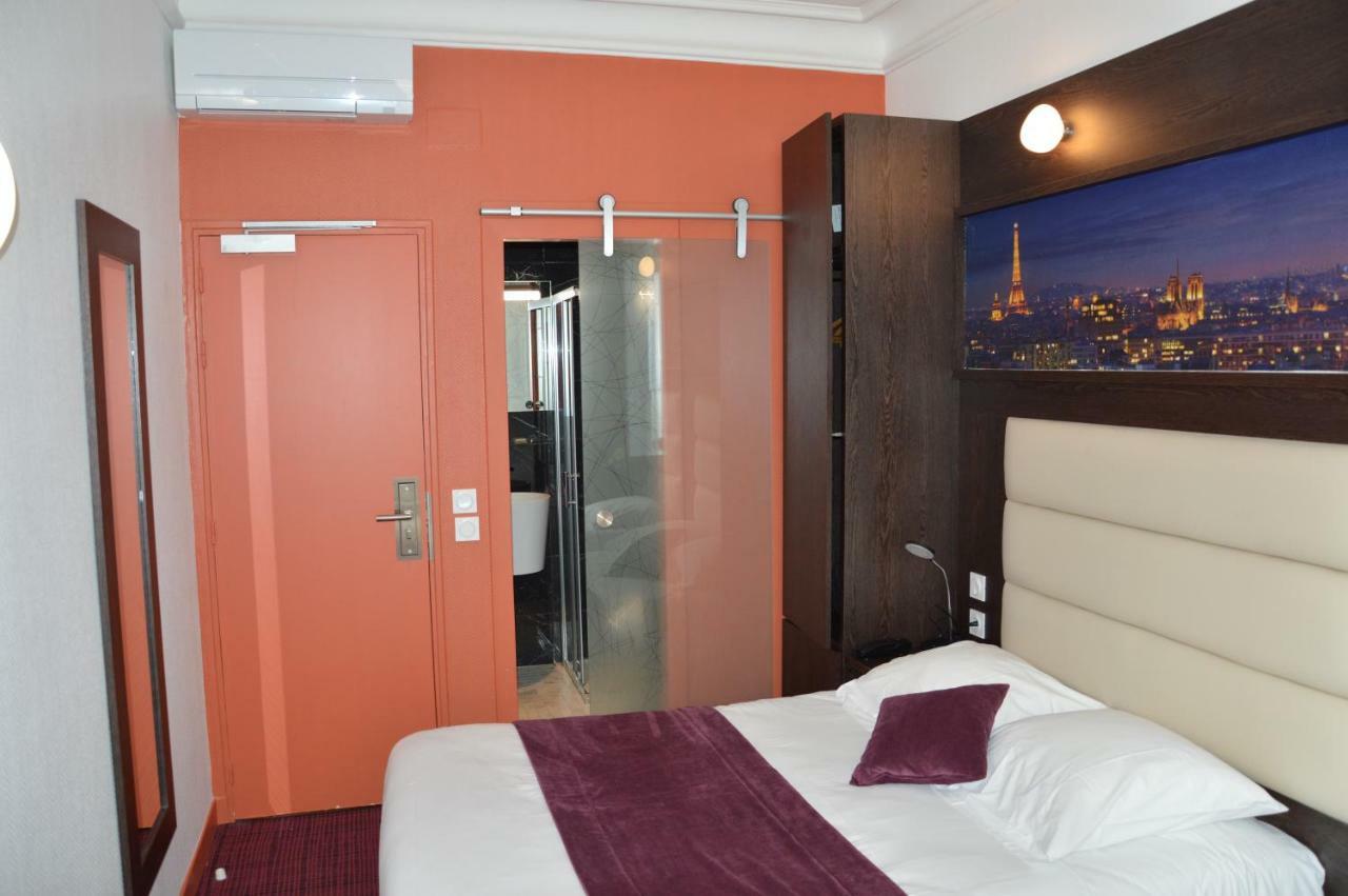 Parc Hotel Paris Luaran gambar
