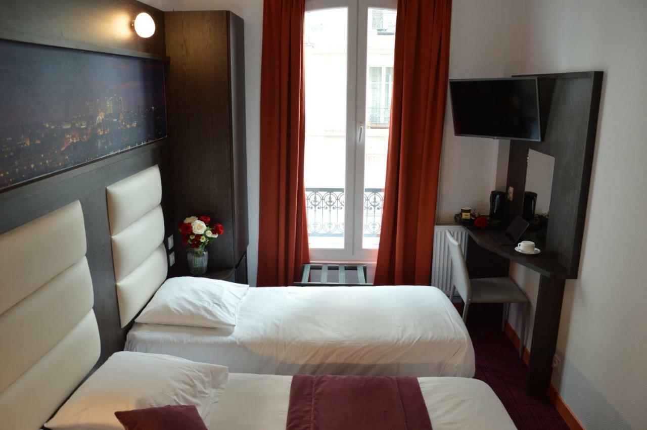 Parc Hotel Paris Luaran gambar