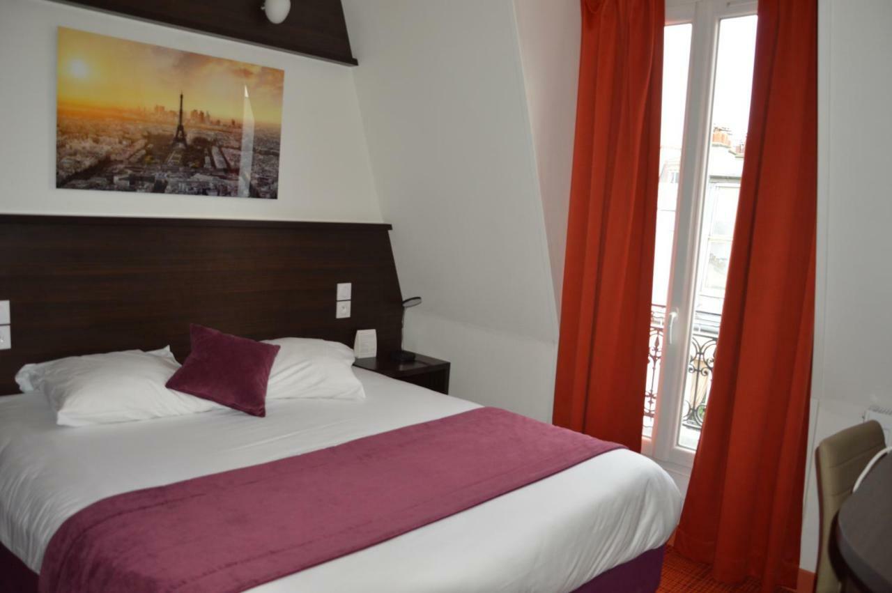 Parc Hotel Paris Luaran gambar