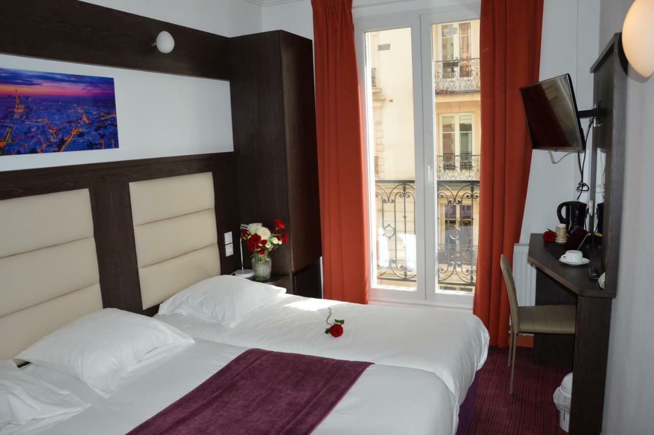 Parc Hotel Paris Luaran gambar